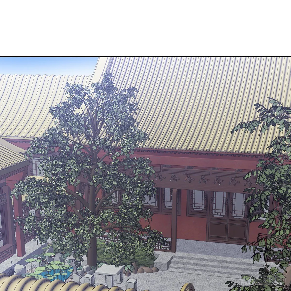 第九十一话 师父到京 第3页