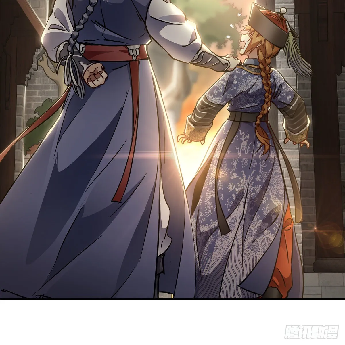第九十五话 凝血神抓 第44页