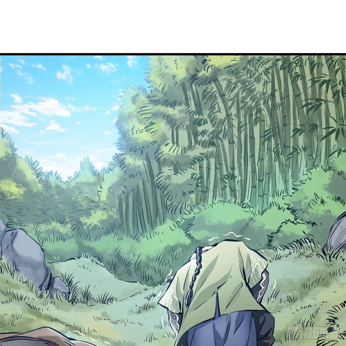 第一百一十六话 都是自己人啊 第3页