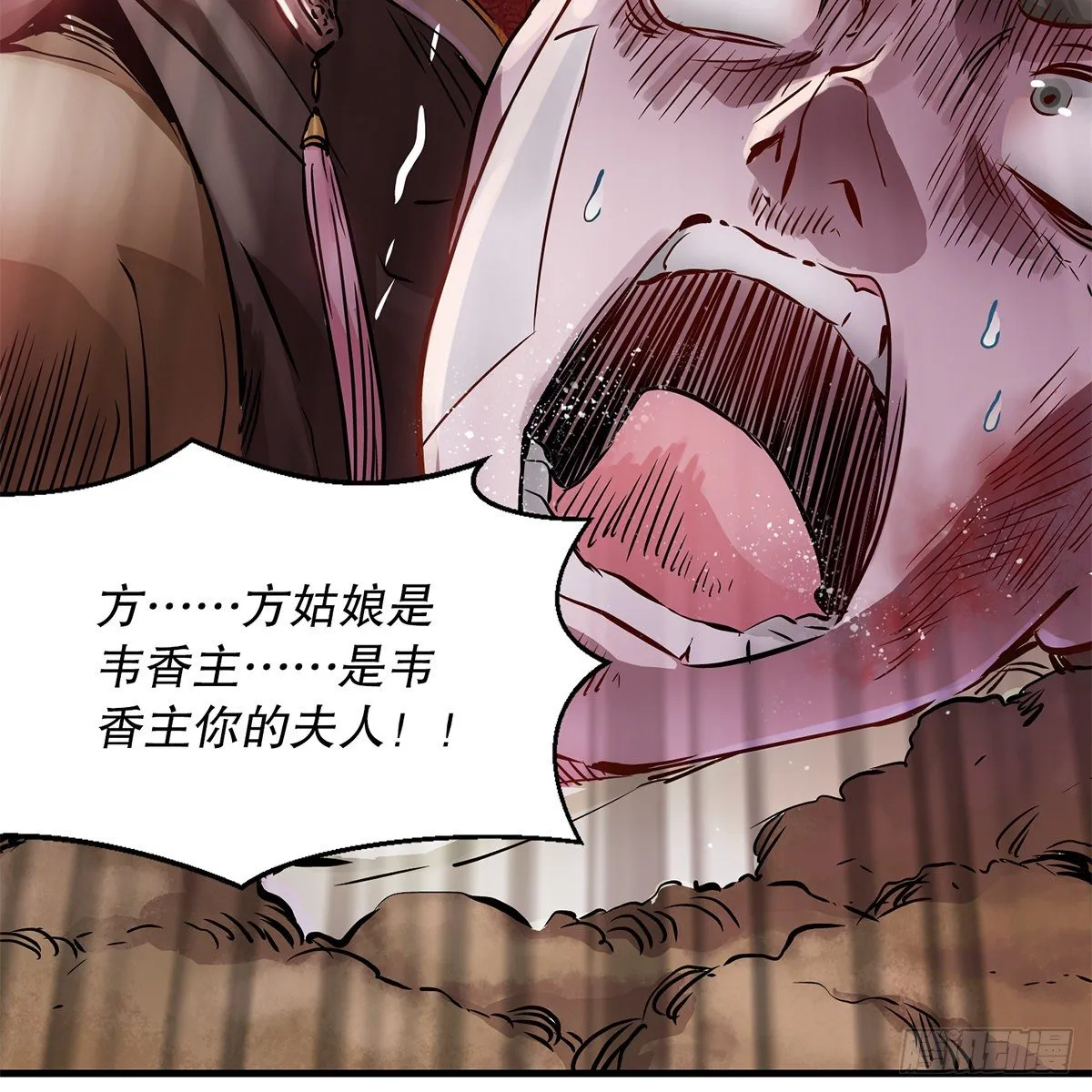 第一百一十八话 是你的夫人 第25页