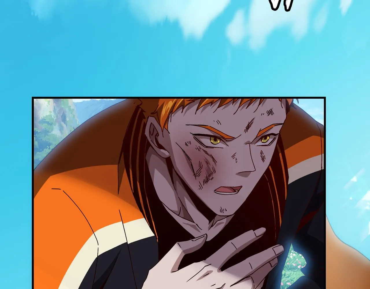 第十五话 咸鱼翻身 第7页
