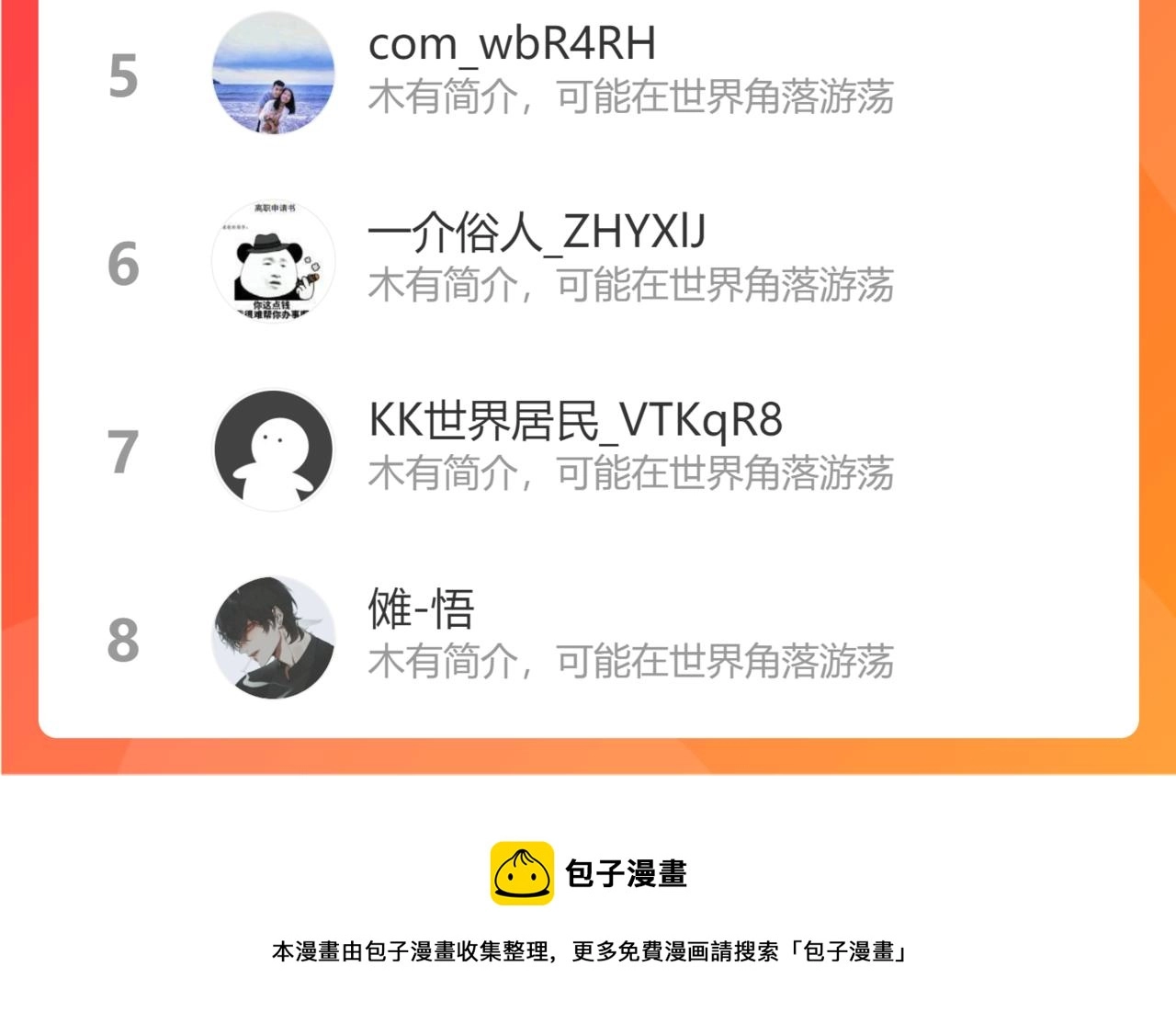 第十五话 咸鱼翻身 第123页