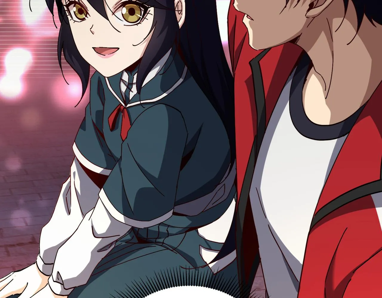 第十一话 熊泰与野兽？ 第110页