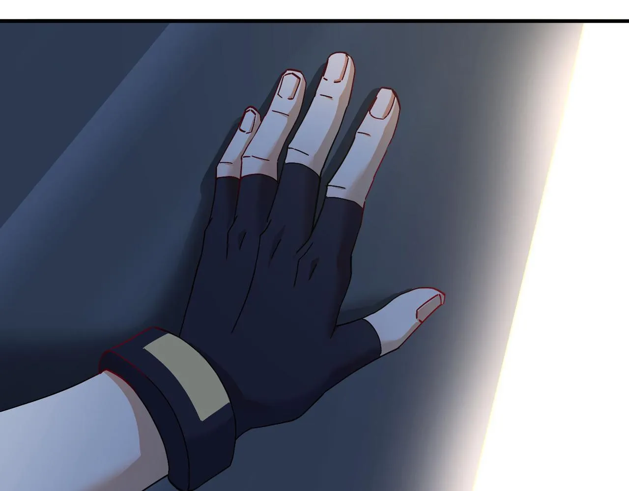 第十一话 熊泰与野兽？ 第115页