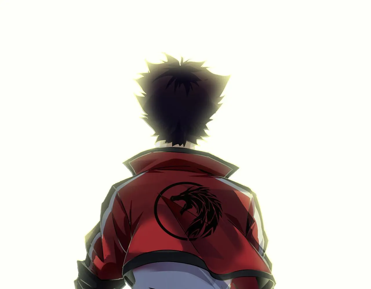 第十一话 熊泰与野兽？ 第118页