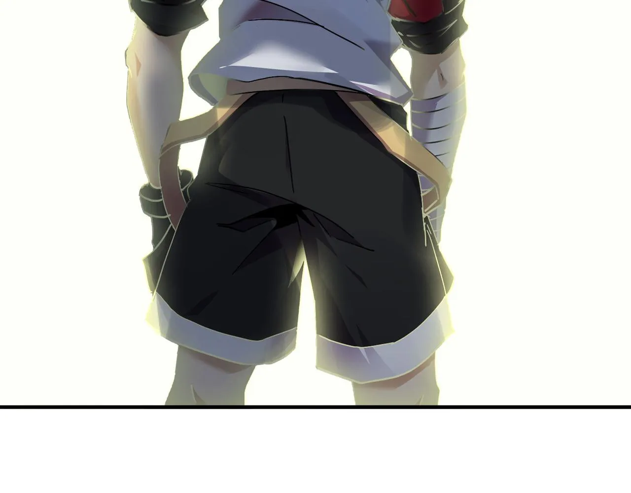 第十一话 熊泰与野兽？ 第119页