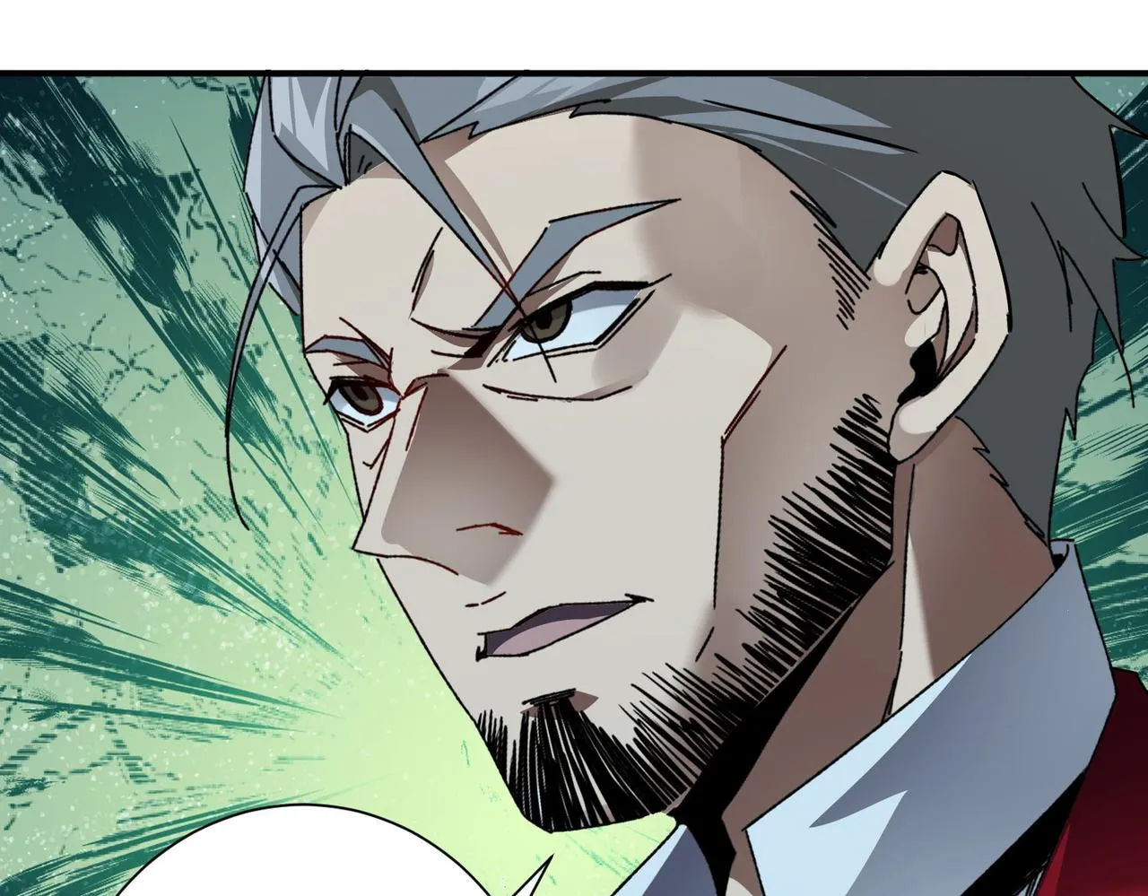 第二十一话 盛龙VS鳞蛇 第74页