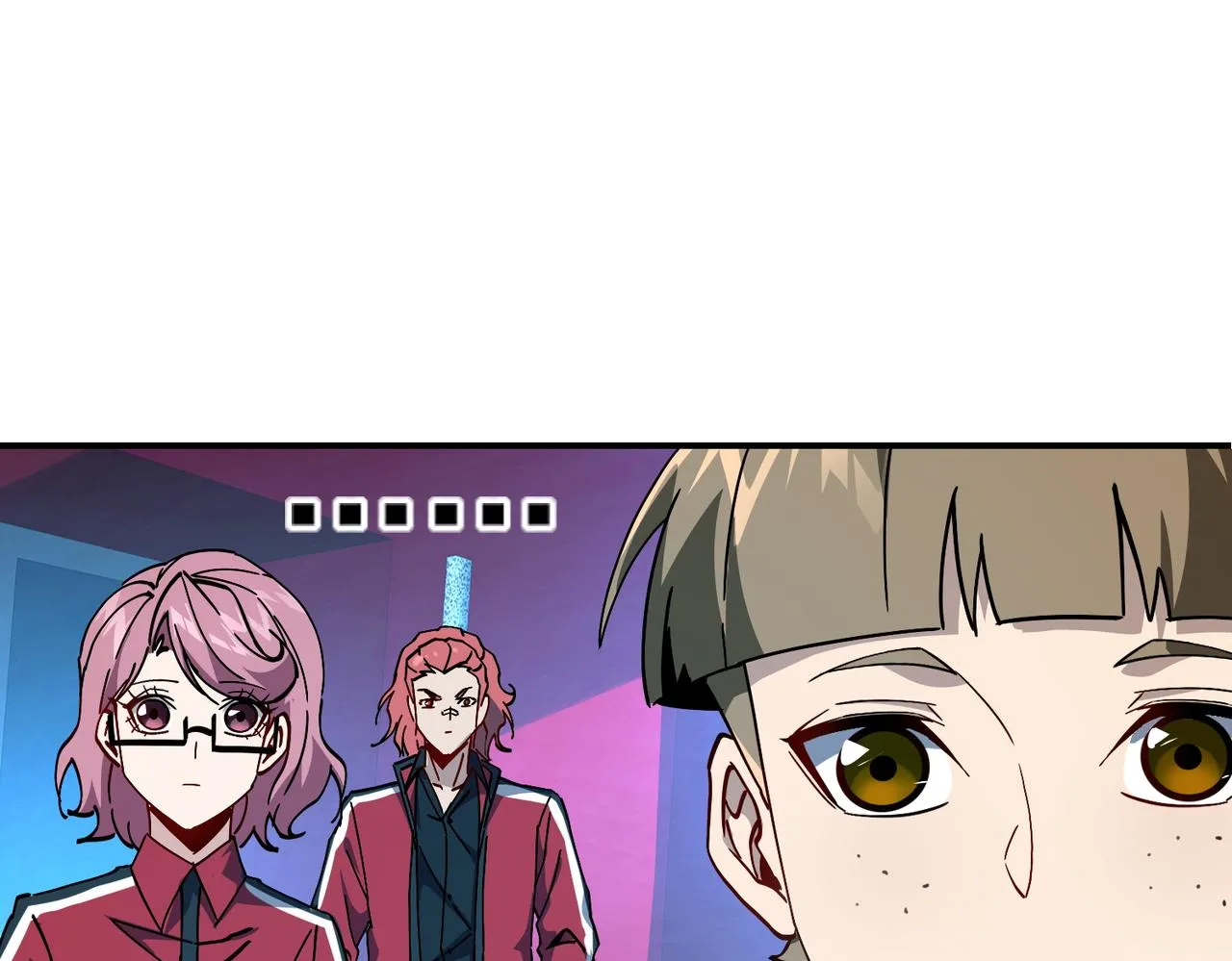 第二十话 女神女神！ 第22页
