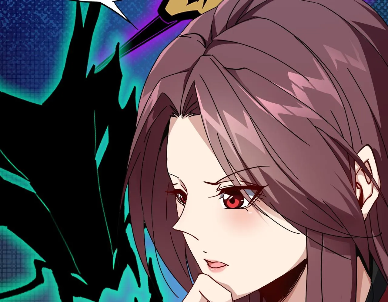 第二十话 女神女神！ 第30页