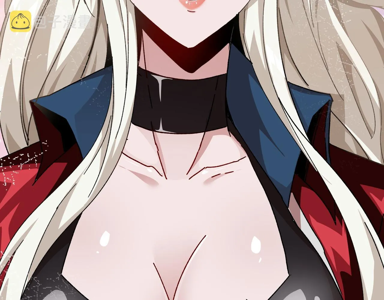 第二十话 女神女神！ 第109页