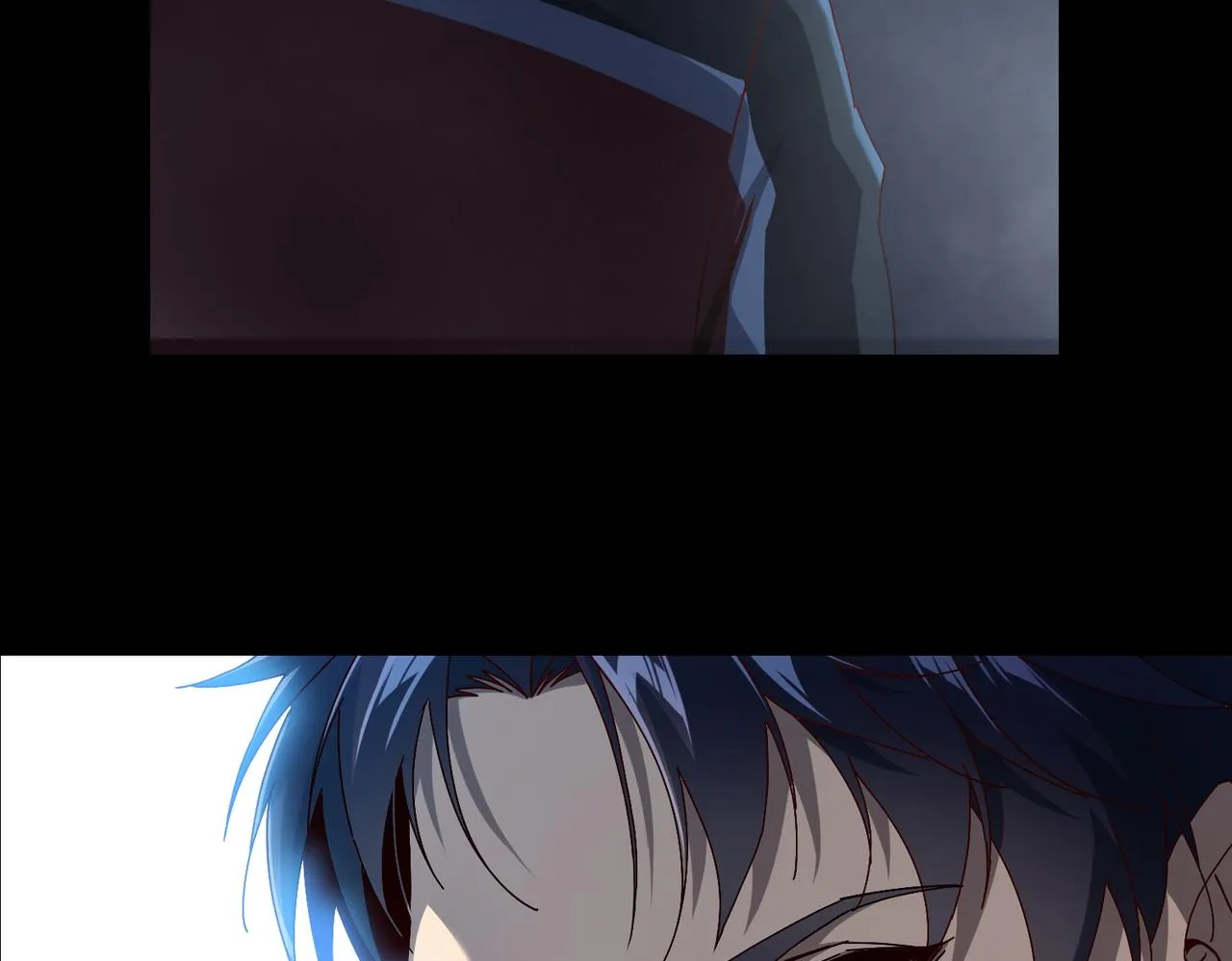 第十六话 有怪兽出没？！ 第8页