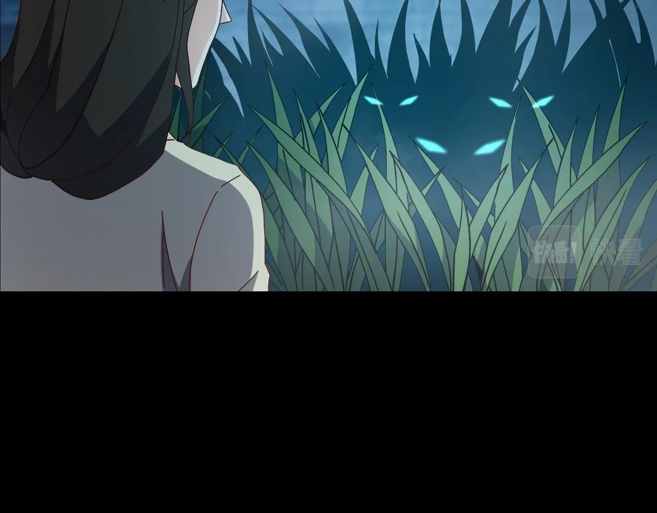 第十六话 有怪兽出没？！ 第12页