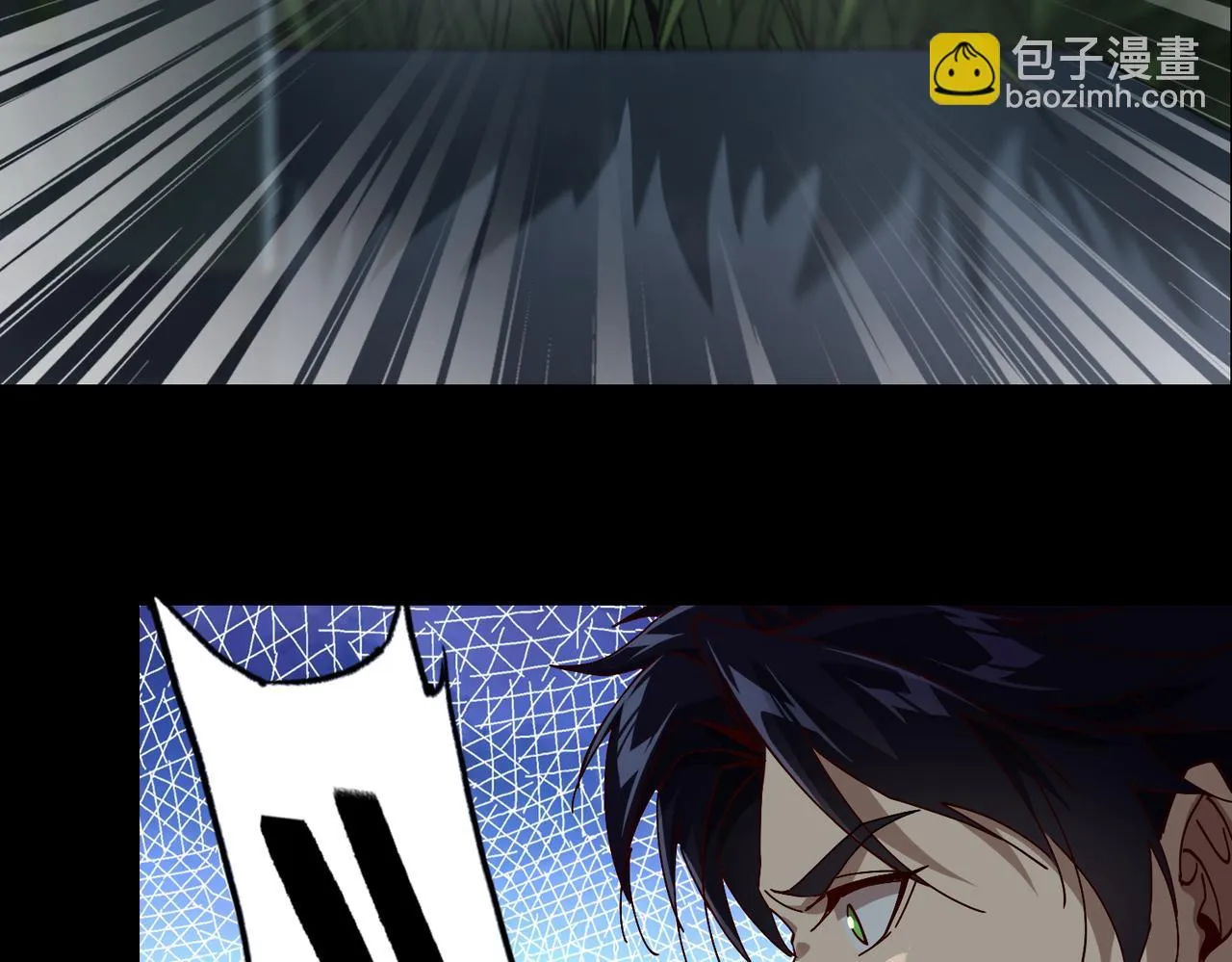 第十六话 有怪兽出没？！ 第19页