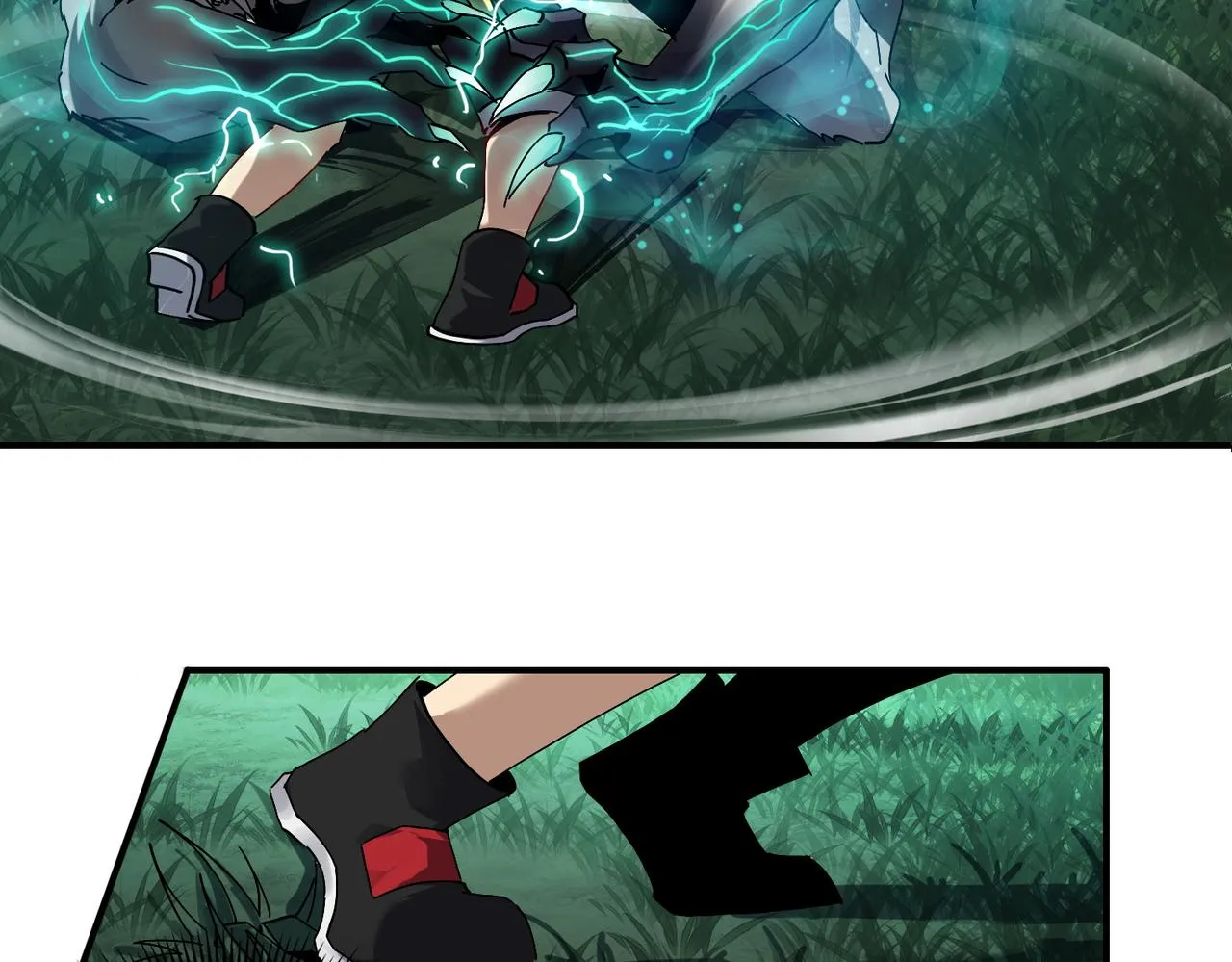 第十六话 有怪兽出没？！ 第73页