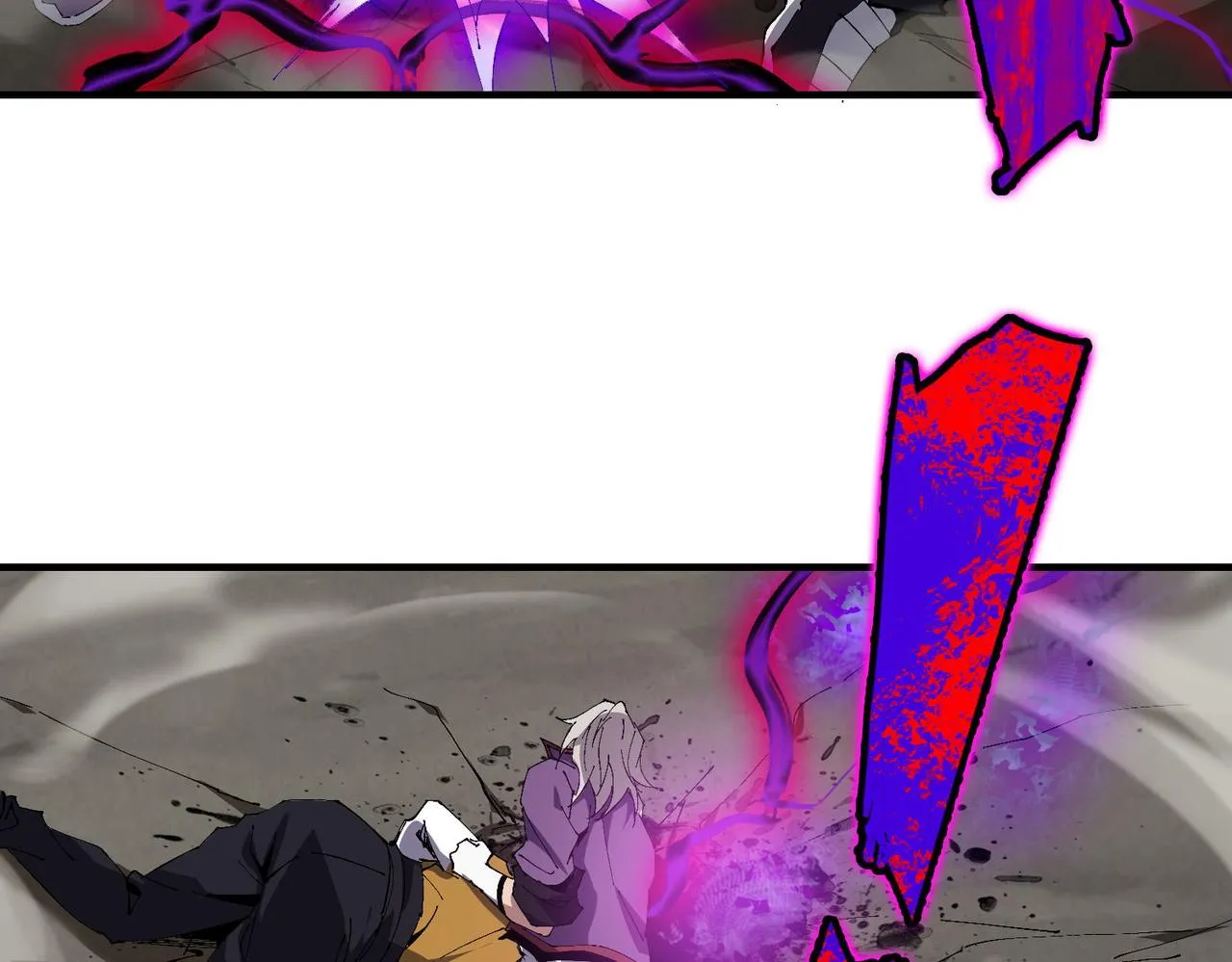 第二十九话盛龙VS青龙 第29页