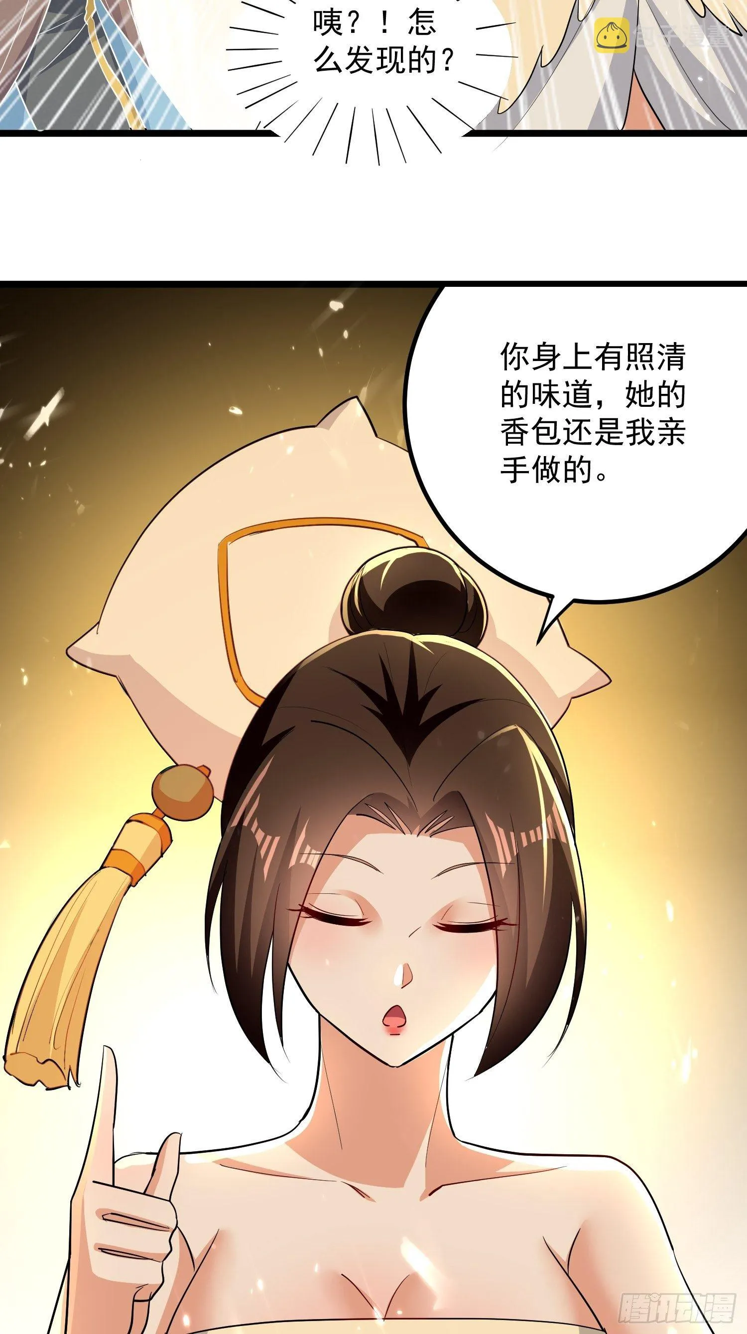 刺客是谁 第20页
