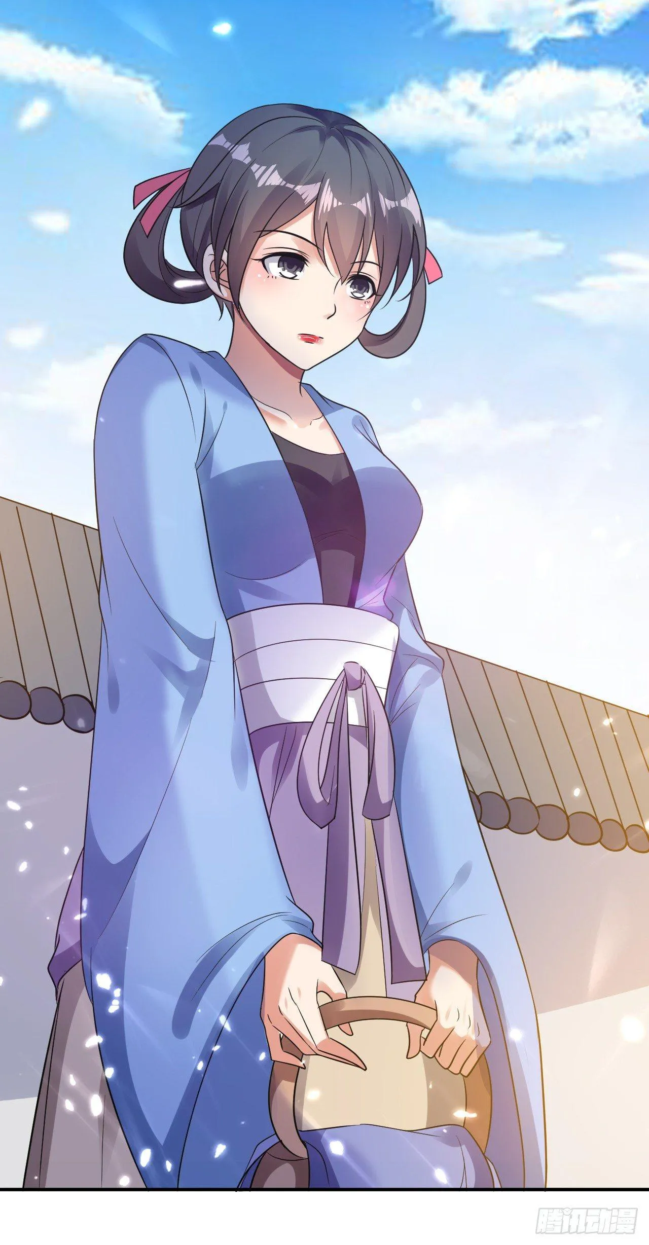 白白嫩嫩 第5页