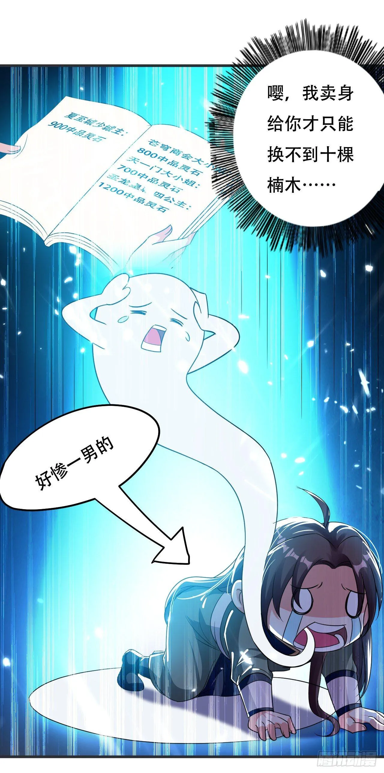 藏书阁寻宝 第7页
