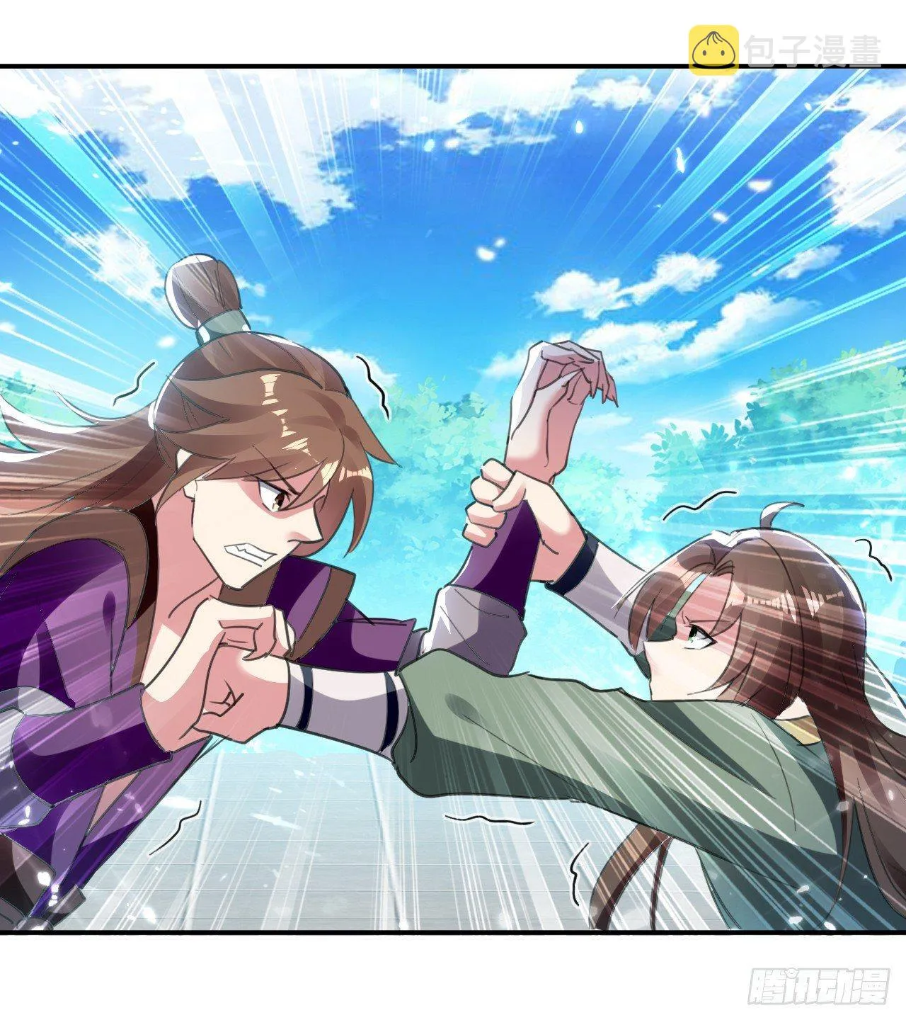手下败将 第26页
