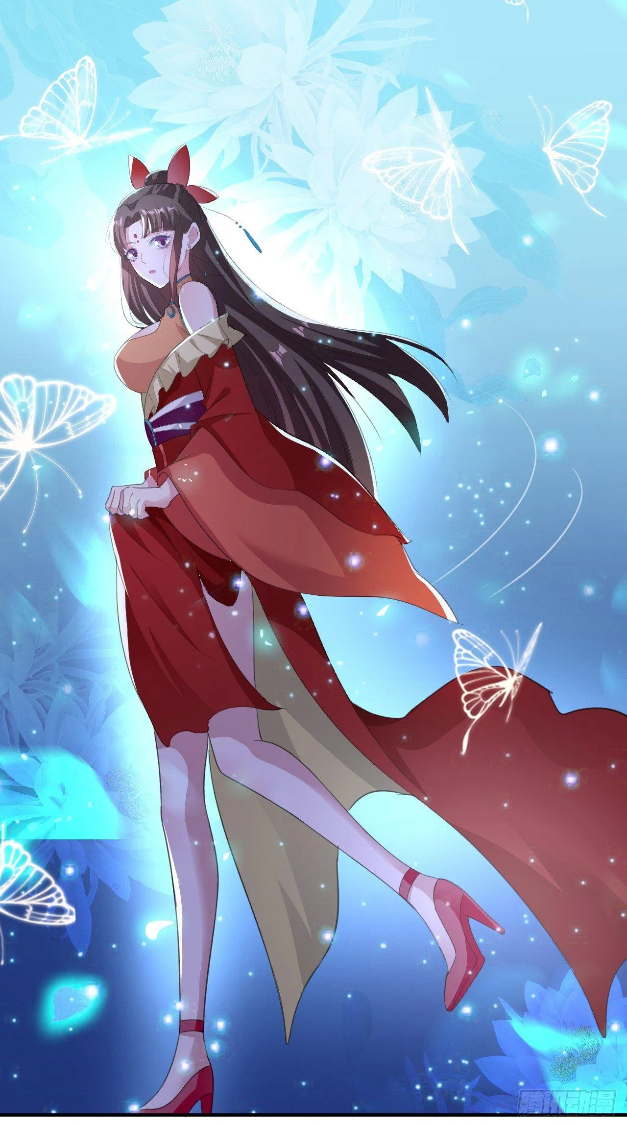 爆体危机 第9页