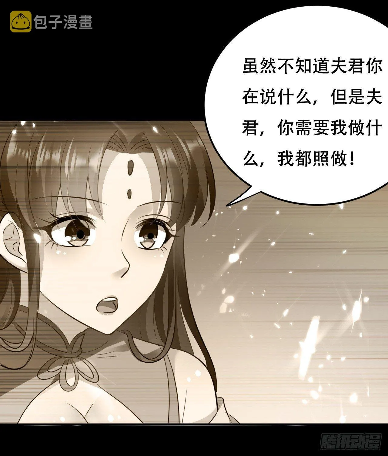 扮猪吃老虎 第14页