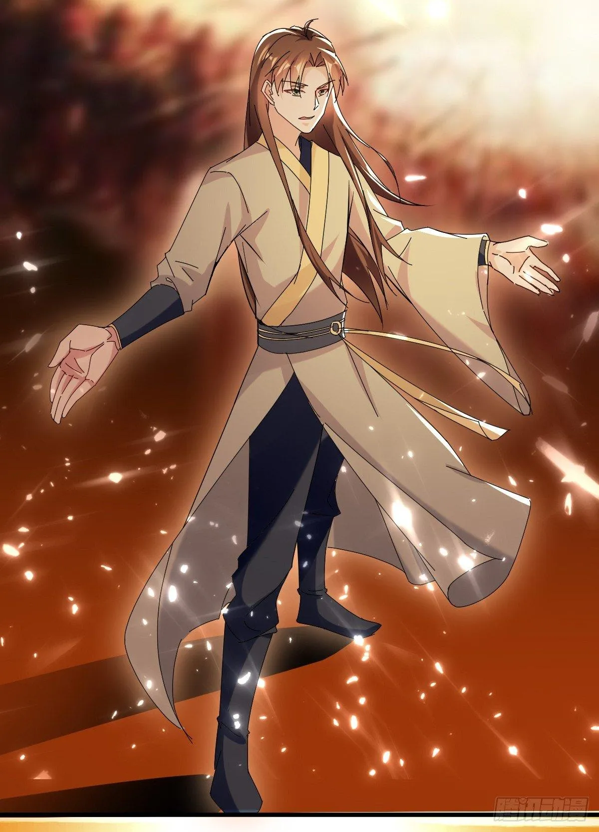 王侯将相宁有种乎 第33页
