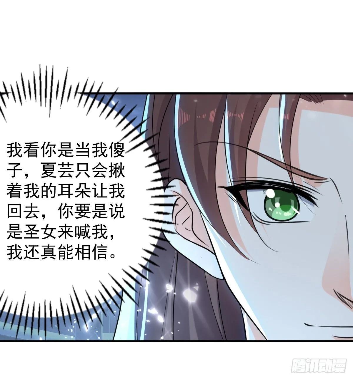 朱颜的刺杀 第15页
