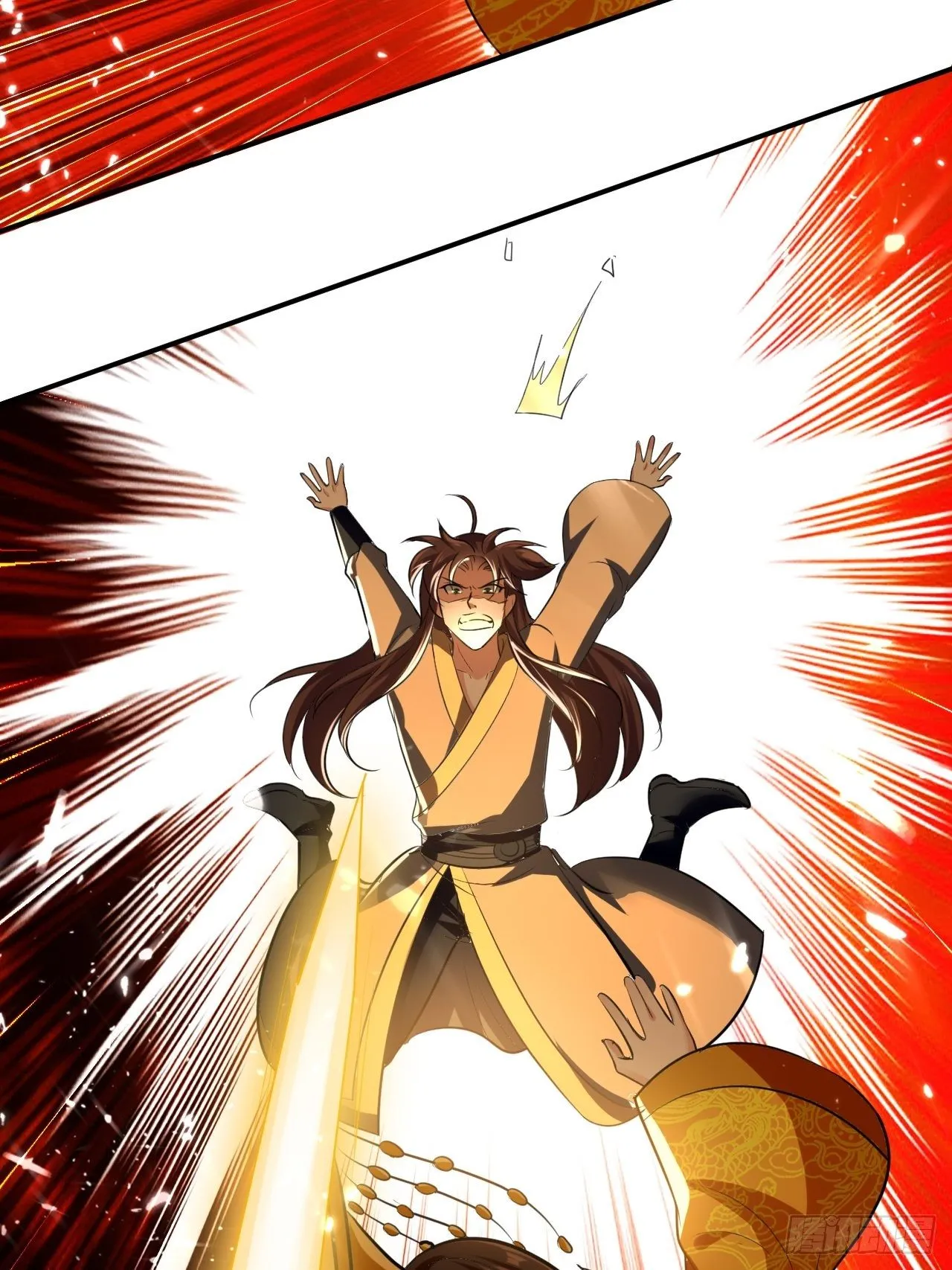 入宫验血 第21页
