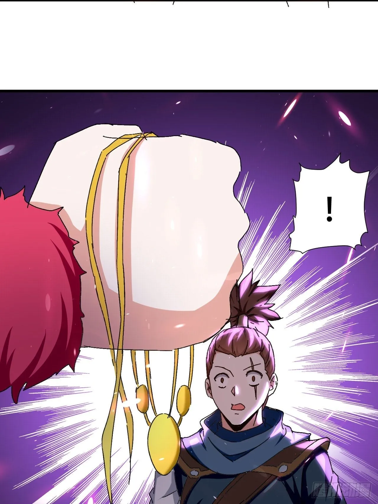 暴打装杯怪 第9页
