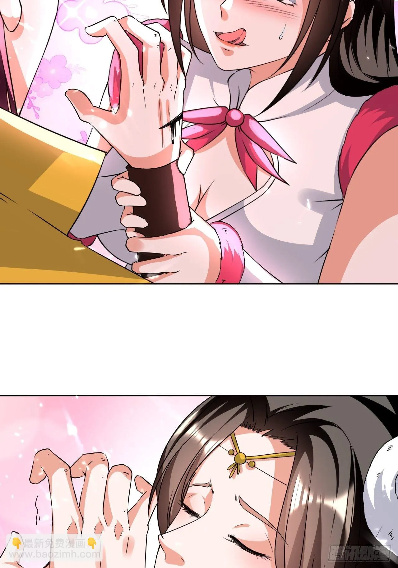 狗运 第3页
