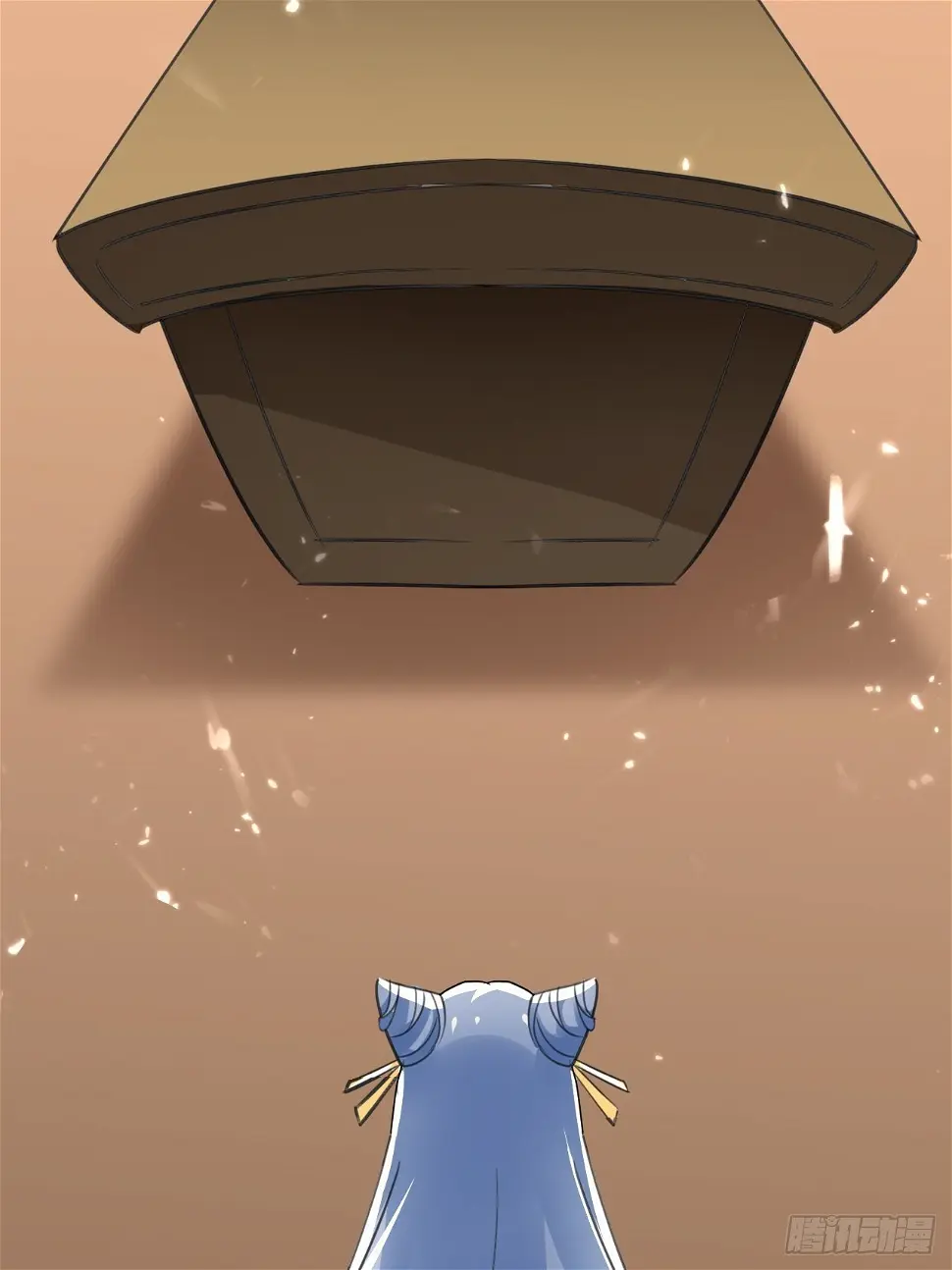 墓室里的秘密 第27页