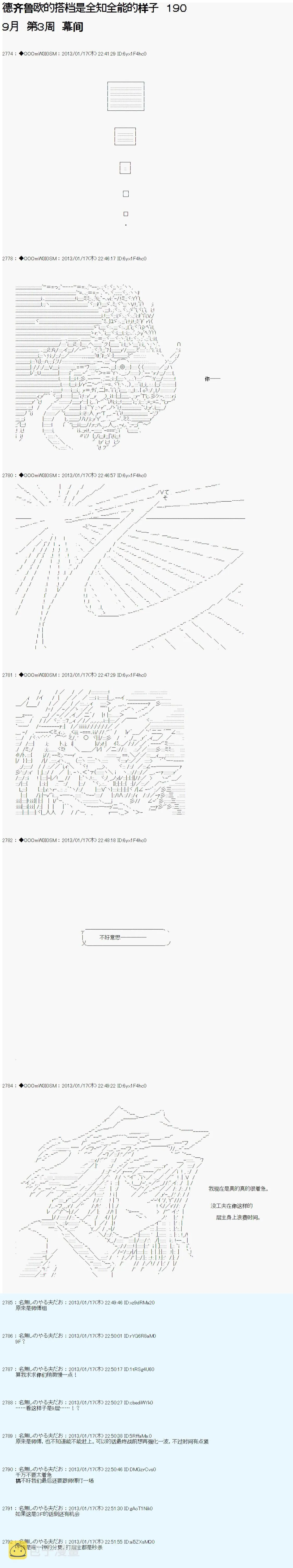 第190话 第1页