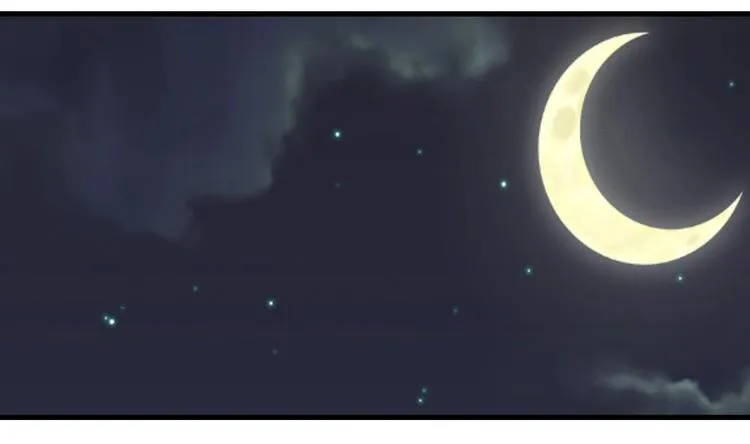 第18话 突如其来的夜游邀约 第11页