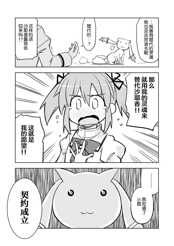 后记2 第3页