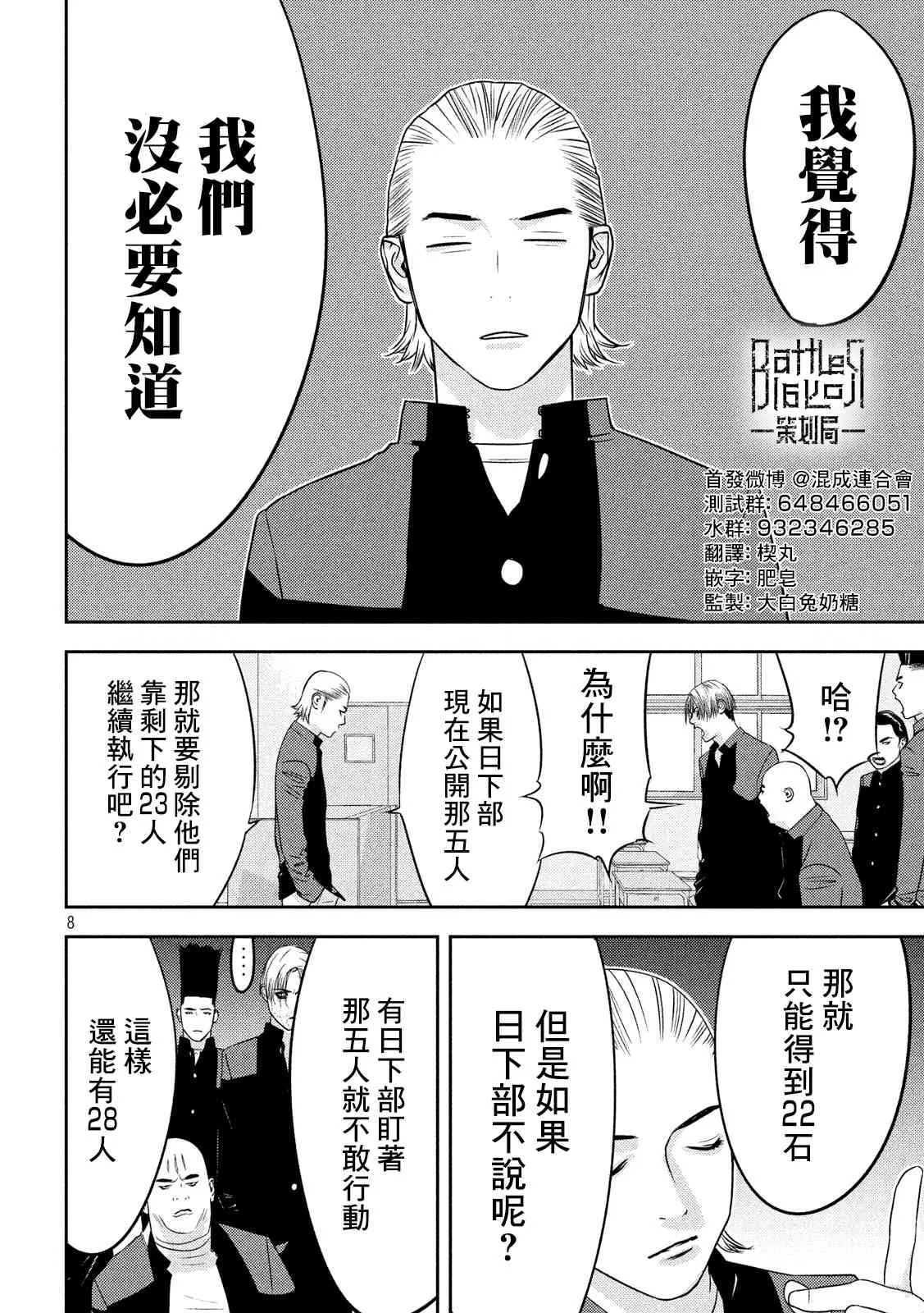 44话 第8页