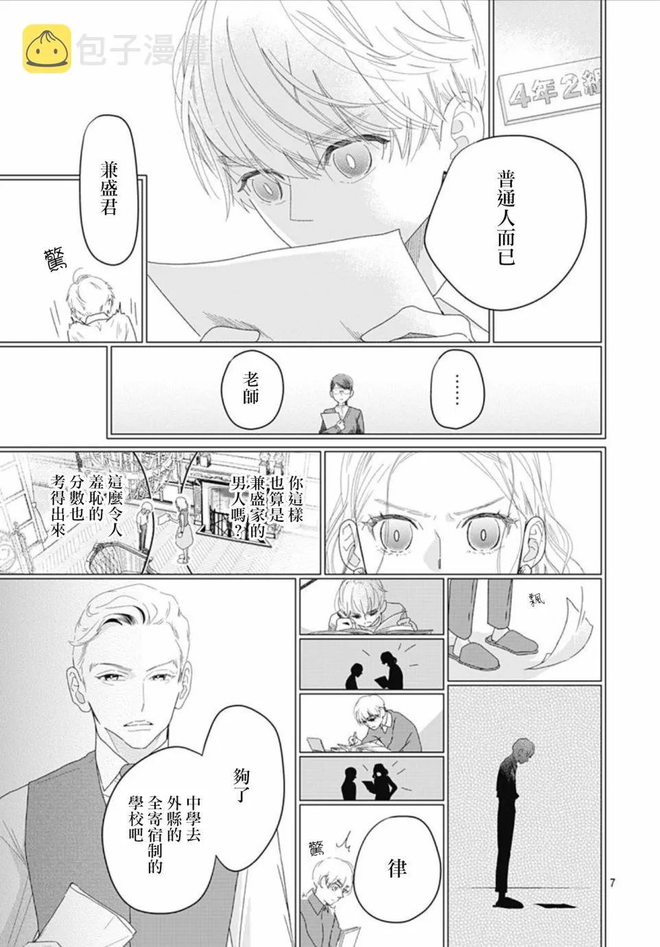 第11.2话 第7页