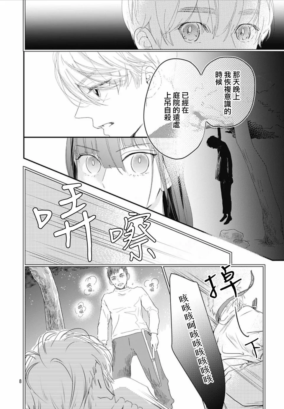 第11.2话 第8页