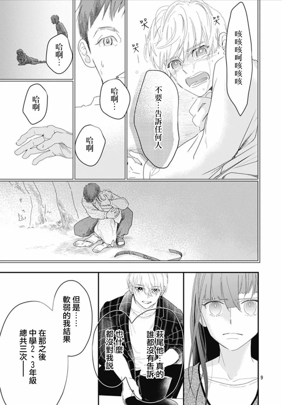 第11.2话 第9页