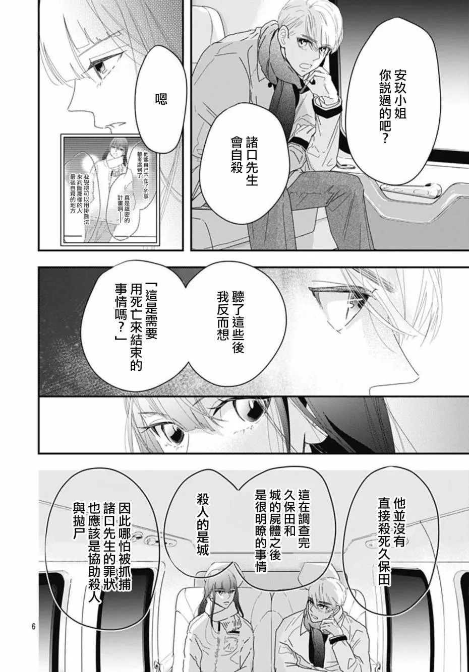 第10.3话 第6页