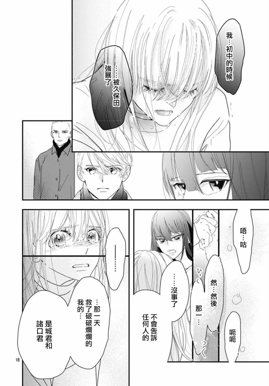 第10.2话 第18页