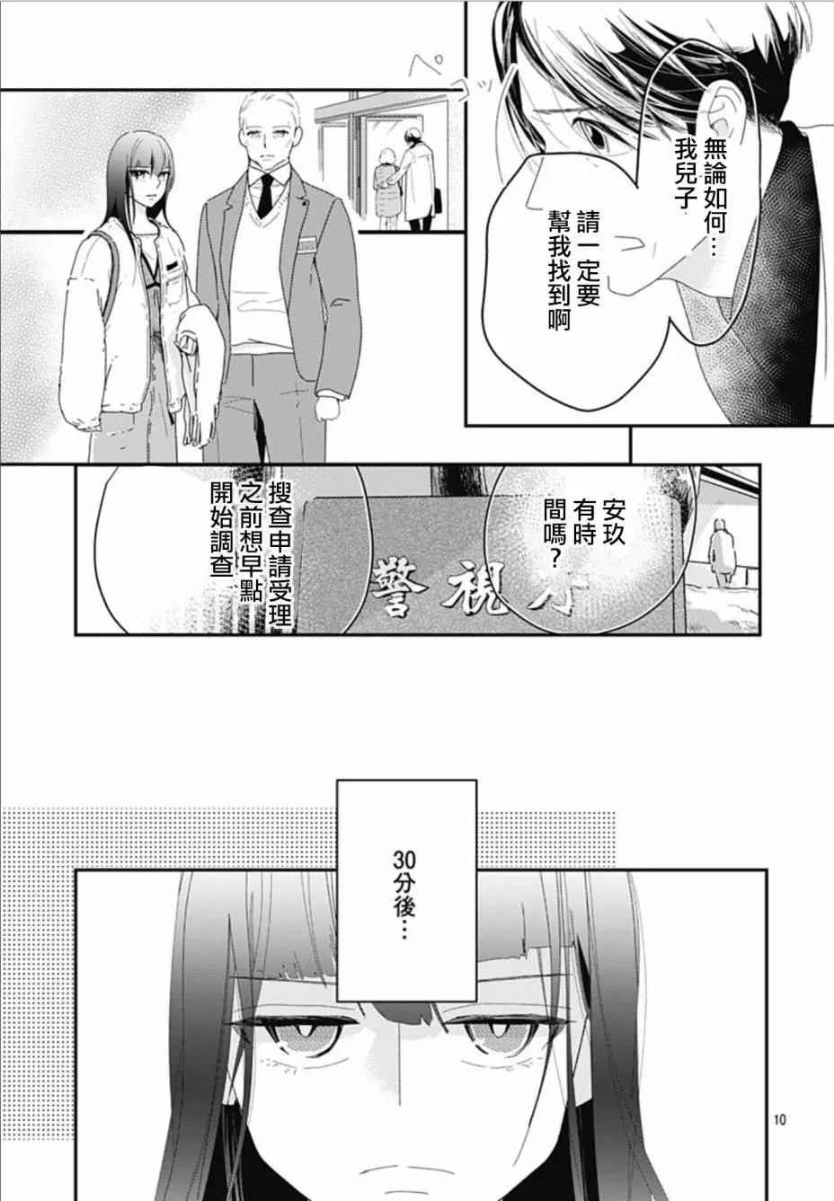 第10.1话 第10页