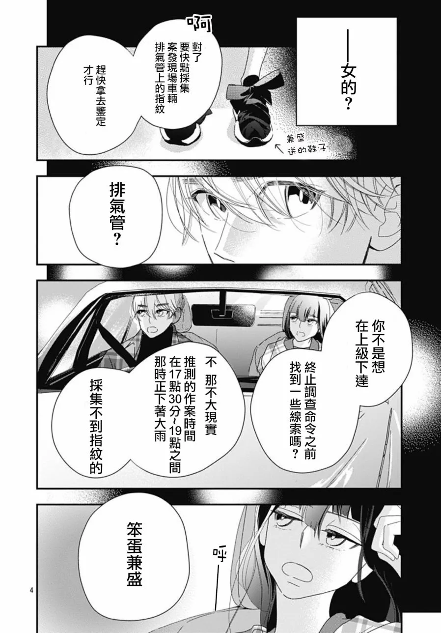 8.3话 第4页