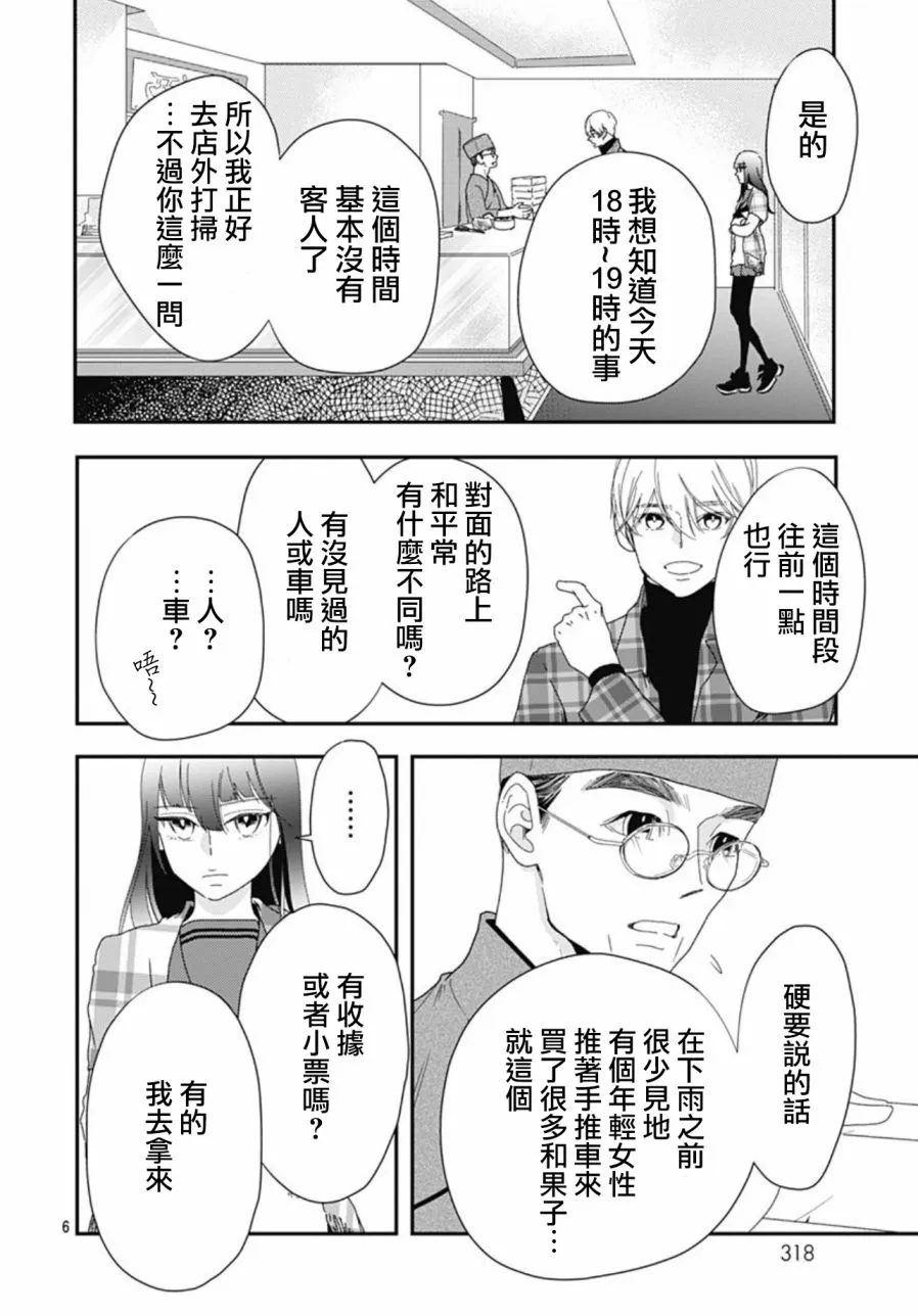 8.3话 第6页