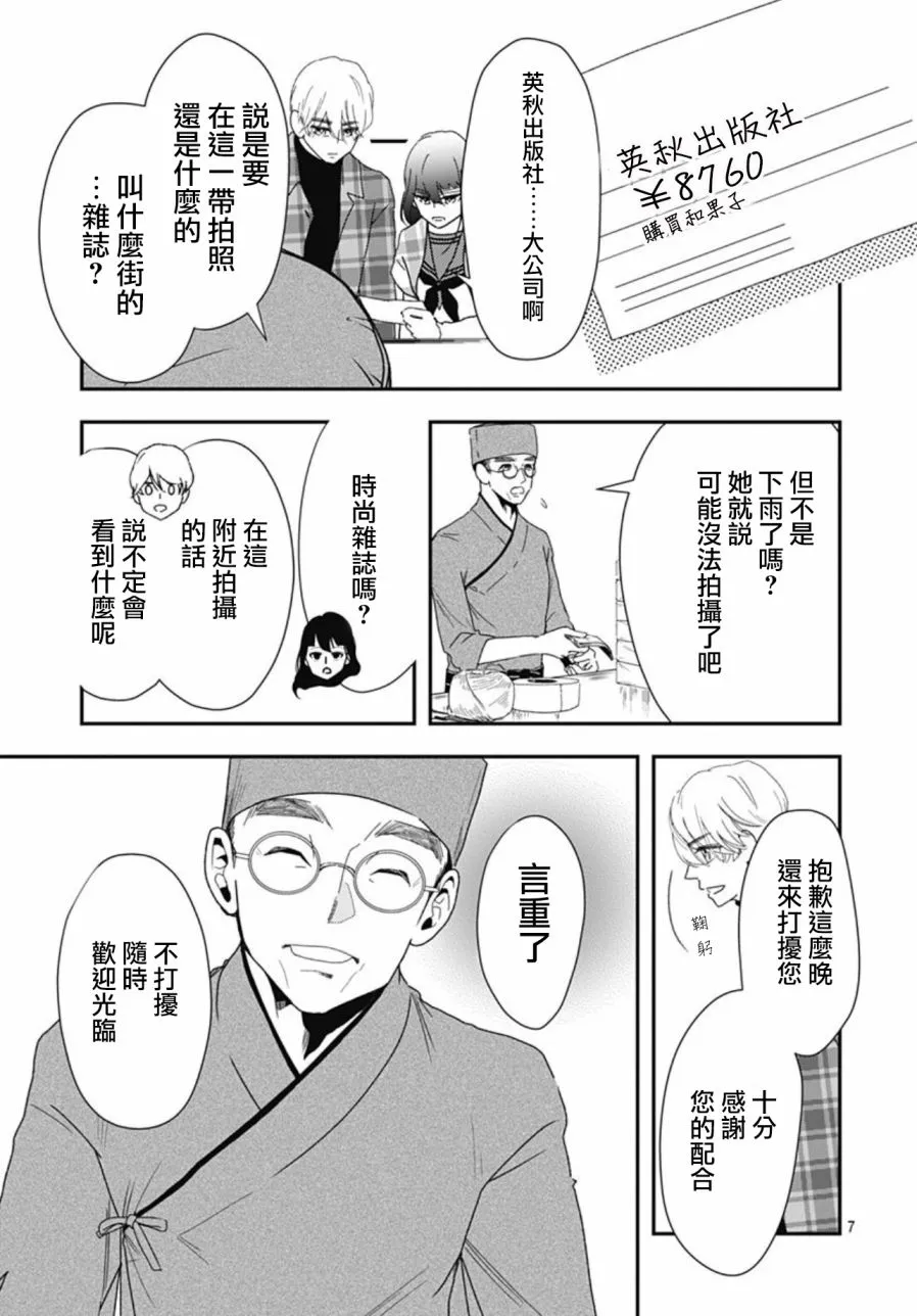 8.3话 第7页