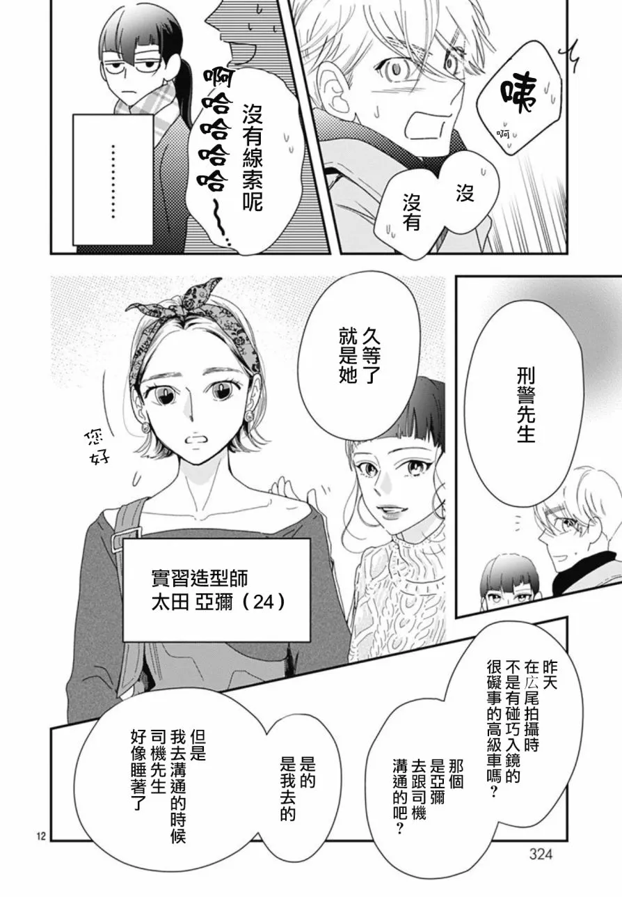 8.3话 第12页