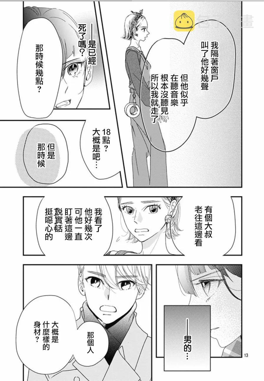 8.3话 第13页