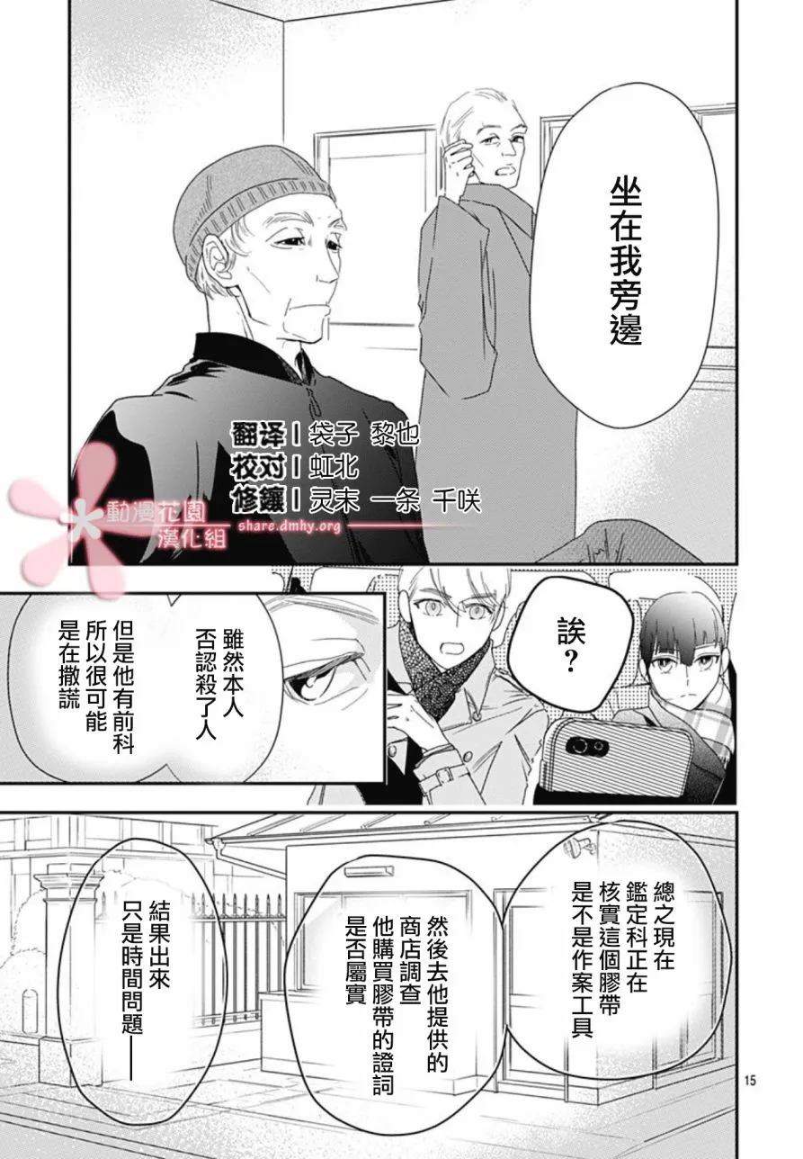 8.3话 第15页