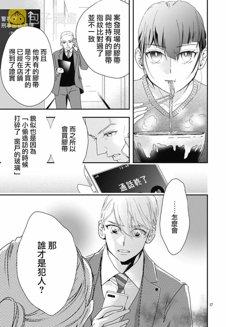 8.3话 第17页