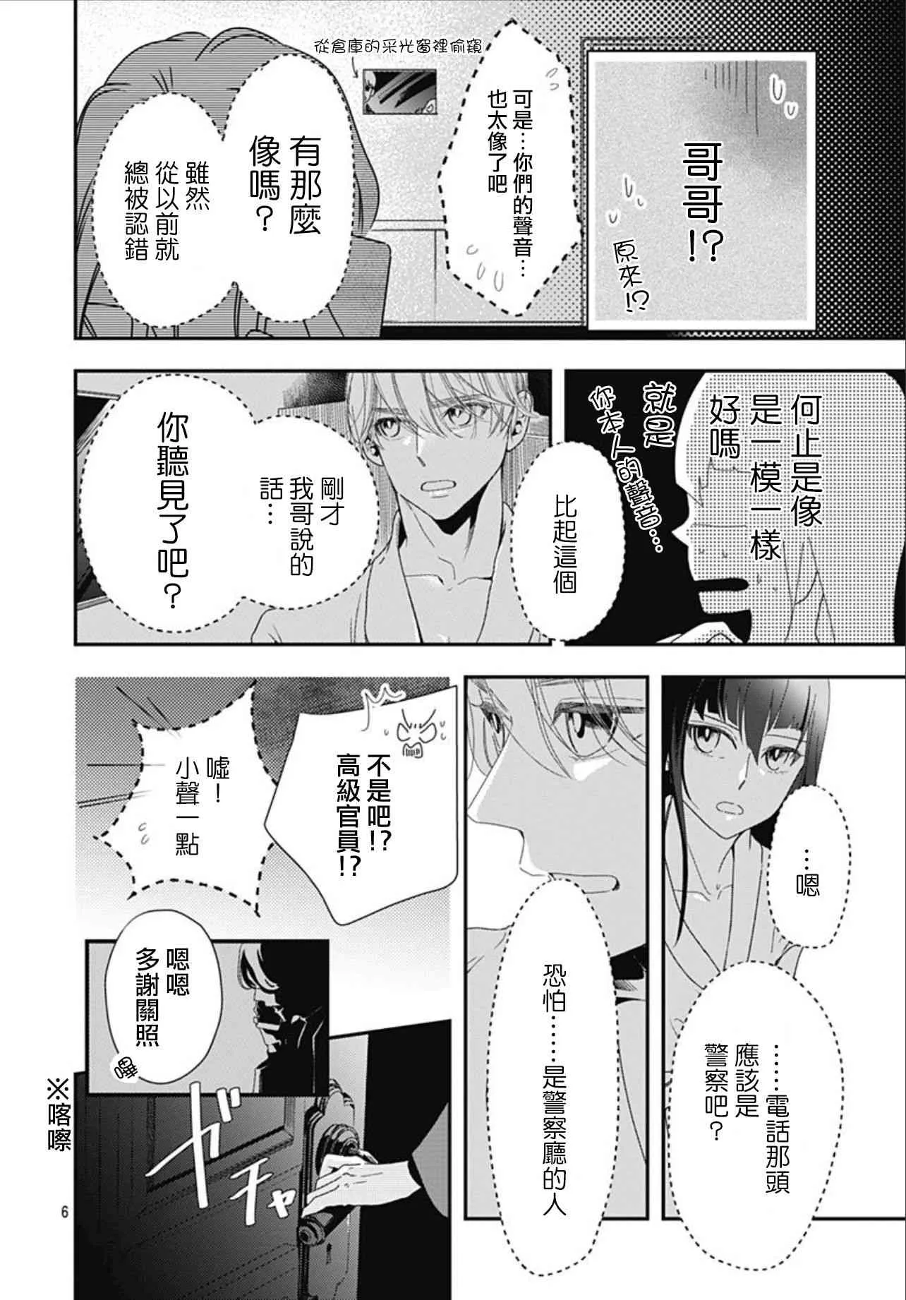 8.2话 第6页