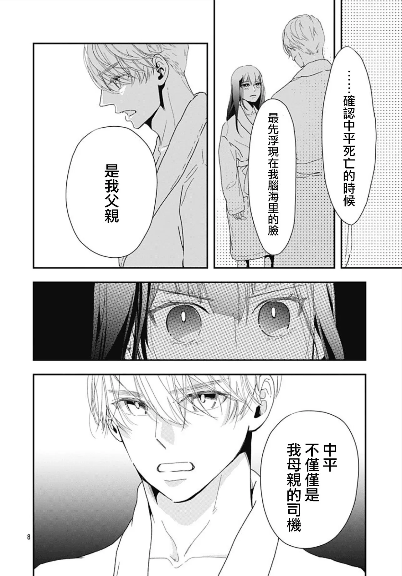 8.2话 第8页